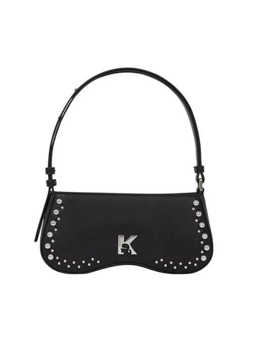 Borsa a spalla Karl Lagerfeld jeans | A4W30150999